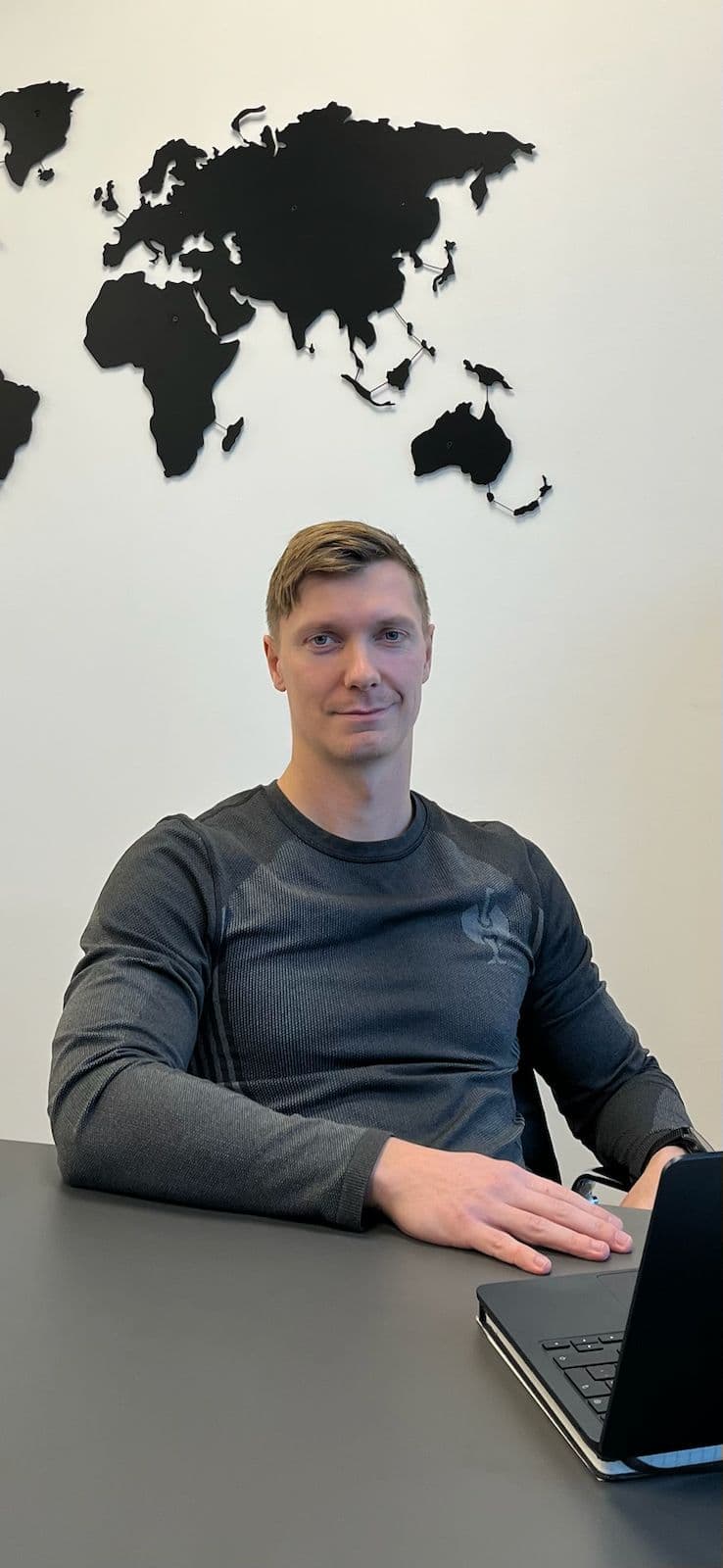 Radek Mezuláník, úvěrový specialista Zastav Nemovitost